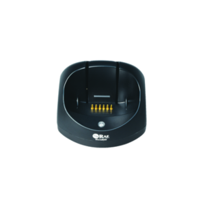 Cradle charger* for MicroRAE