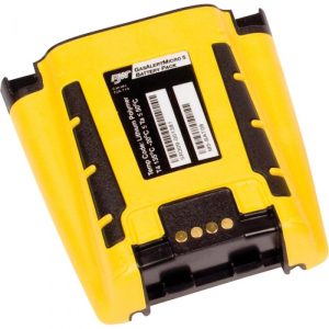 Rechargeable battery pack, yellow Micro 5