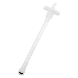 Hose assembly with syringe filter Micro 5