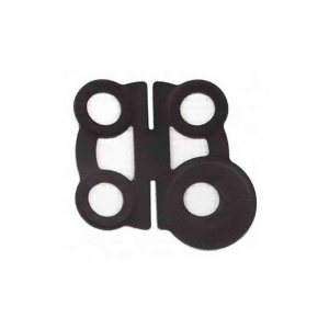 Replacement Quad Sensor Screen Filter 2pack Microclip XL,X3