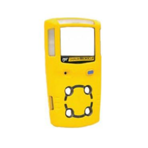 Replacement Front Enclosure(yellow) for MicroClipX3