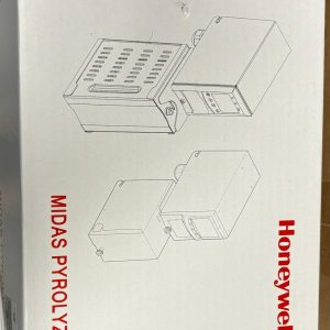 MIDAS High Temperature Pyrolyzer Module