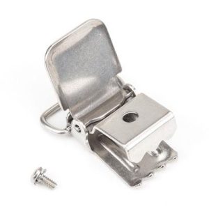 Replacement alligator clip for BW Clip4