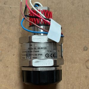XNX MPD Sensor, M25, ATEX/IECEx/INMETRO
