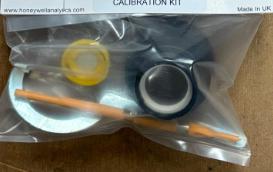 Sensepoint & Signalpoint Toxic Calibration Kit