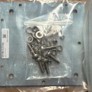 Right Angle Mounting Bracket For Junction Box