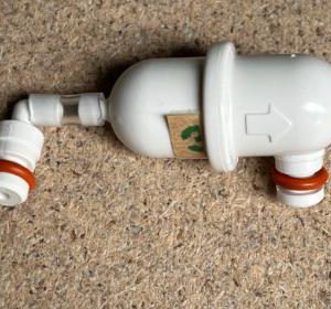 Replacement Internal Air Filter for MIDAS