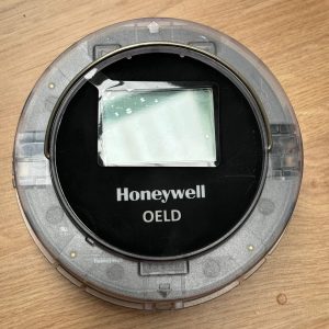OELD Electronics Module