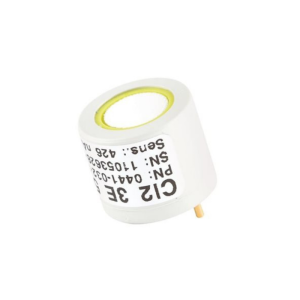 Replacement chlorine (Cl2) sensor Solo Micro 5