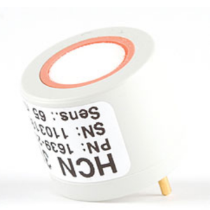 Replacement hydrogen cyanide (HCN) sensor MICRO5