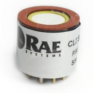 Chlorine sensor (interchangeable)