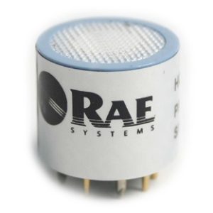 Hydrogen Cyanide sensor (interchangeable)