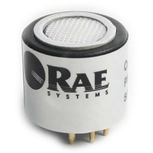 Oxygen sensor (2 year)