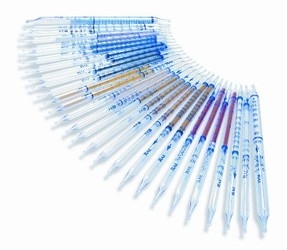 RAE-Sep™ Halocarbon Tubes for UltraRAE,10 tubes/box