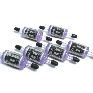 Replacement Charcoal filter/trap, multiple use