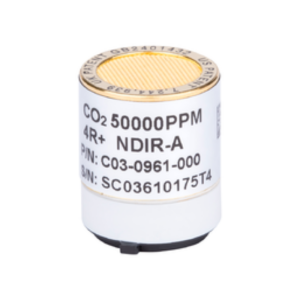 Replacement carbon dioxide (CO2) IR sensor (4R+) ULTRA