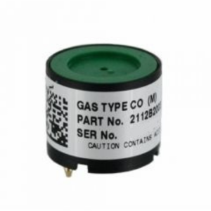 Replacement carbon monoxide (CO) sensor MICRO5 QUATTRO