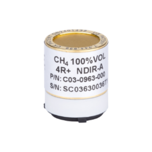 Replacement combustible (LEL) IR sensor (4R+) ULTRA
