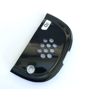 Replacement 4-Series front cover BW Solo