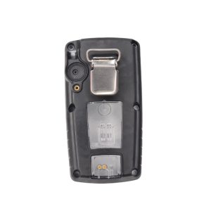 Replacement BackEnclosure (black) for Max XT II