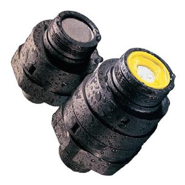 Sensepoint Flammable, Oxygen and Toxic Detectors - Image 55