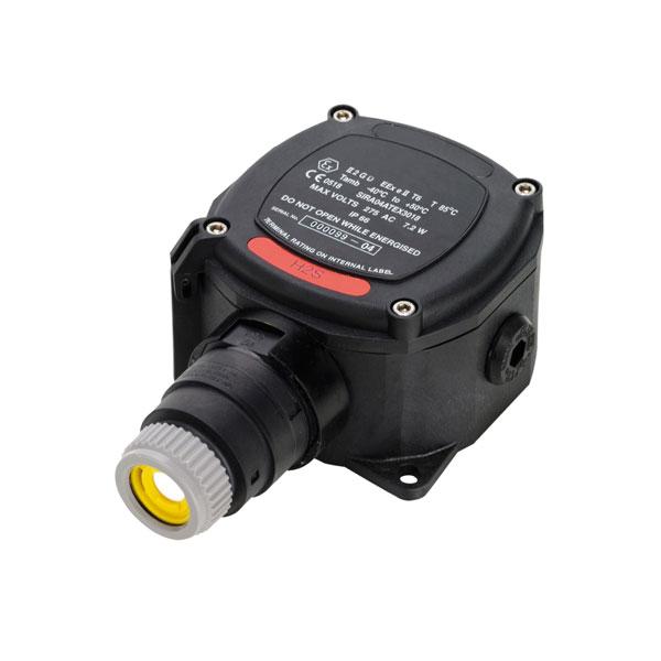Sensepoint Flammable, Oxygen and Toxic Detectors - Image 56