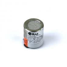 Combustible catalytic bead % LEL sensor MultiRAE ToxiRAE