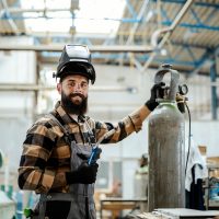The Dangers of Welding: Managing Fumes, Gases, and Invisible Hazards
