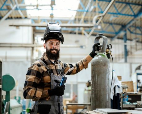 The Dangers of Welding: Managing Fumes, Gases, and Invisible Hazards