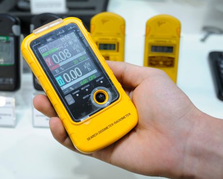 Gamma Radiation Detection: What It Is and How Sites Monitor For It