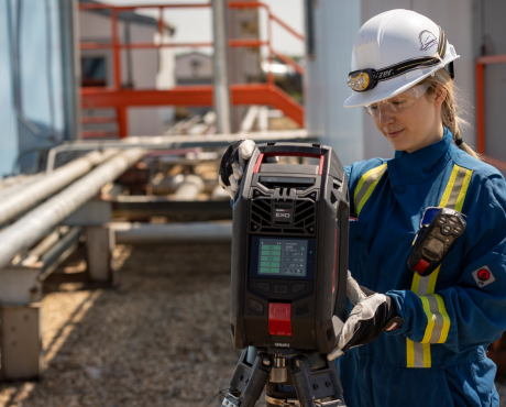 Gamma Radiation Detection: What It Is and How Sites Monitor For It