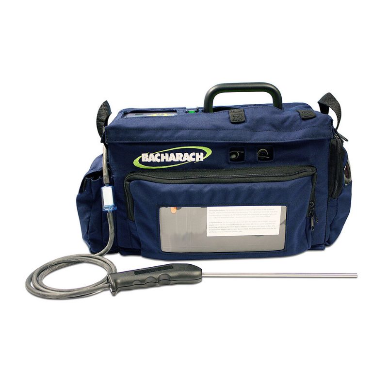 PGM-IR Portable Refrigerant Monitor